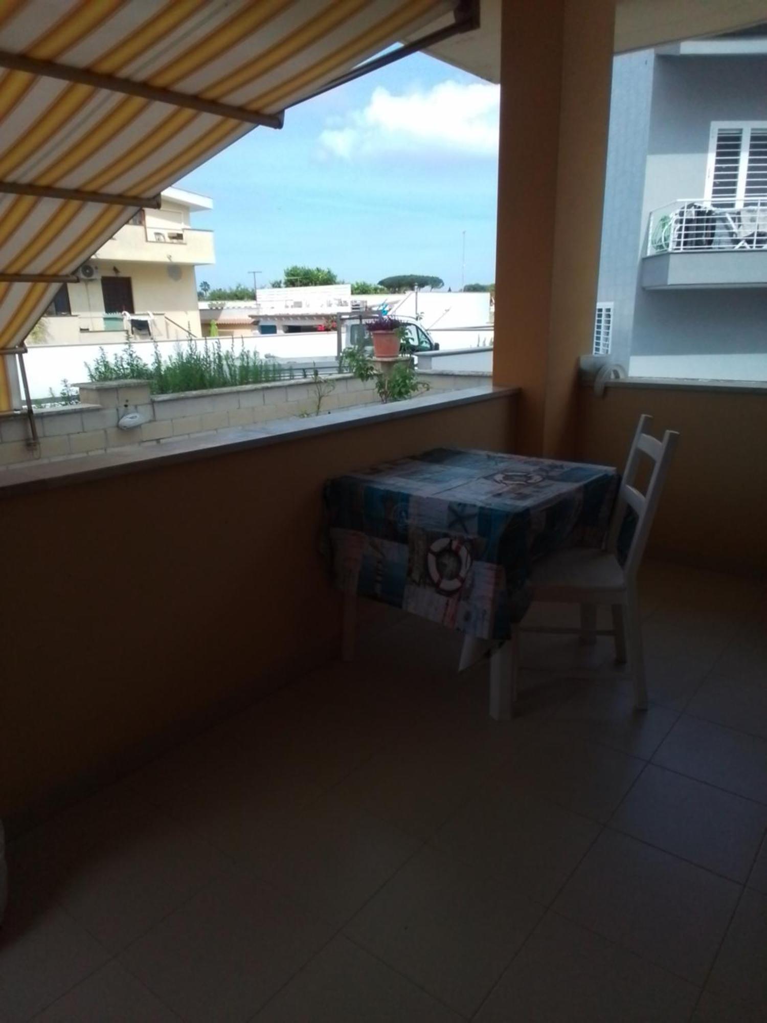 Gala Mini Apartment Fiumicino Exterior photo